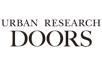 URBAN RSESEARCH DOORS