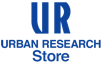 URBAN RSESEARCH Store